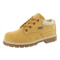 Lugz Men Drifter Low Slip Resistant Shoes