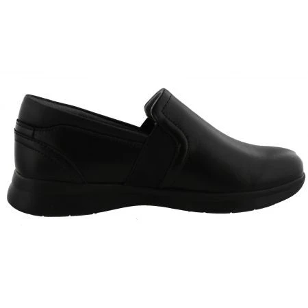 Softwalk Grey Anatomy By Sofwalk Vantage Oil Resistant Slip On Shoes 2 Softwalk Grey Anatomy By Sofwalk Vantage Oil Resistant Slip On Shoes