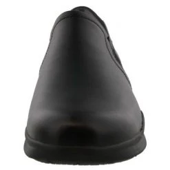 Softwalk Grey Anatomy By Sofwalk Vantage Oil Resistant Slip On Shoes 22 Softwalk Grey Anatomy By Sofwalk Vantage Oil Resistant Slip On Shoes