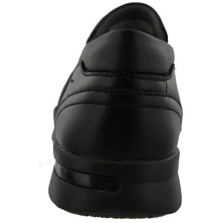 Softwalk Grey Anatomy By Sofwalk Vantage Oil Resistant Slip On Shoes 4 Softwalk Grey Anatomy By Sofwalk Vantage Oil Resistant Slip On Shoes