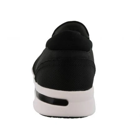 Softwalk Grey Anatomy By Sofwalk Vantage Oil Resistant Slip On Shoes 9 Softwalk Grey Anatomy By Sofwalk Vantage Oil Resistant Slip On Shoes