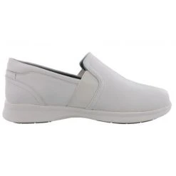 Softwalk Grey Anatomy By Sofwalk Vantage Oil Resistant Slip On Shoes 31 Softwalk Grey Anatomy By Sofwalk Vantage Oil Resistant Slip On Shoes