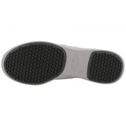 Softwalk Grey Anatomy By Sofwalk Vantage Oil Resistant Slip On Shoes 34 Softwalk Grey Anatomy By Sofwalk Vantage Oil Resistant Slip On Shoes