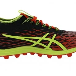 ASICS Men Walking Trail Cushioned Running Sneakers