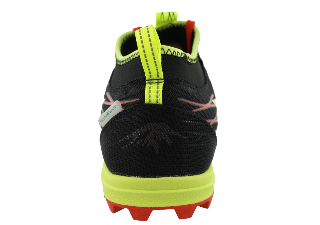 ASICS Men Walking Trail Cushioned Running Sneakers ASICS Men Walking Trail Cushioned Running Sneakers