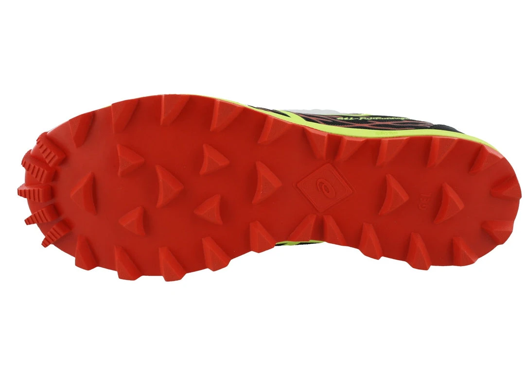 ASICS Men Walking Trail Cushioned Running Sneakers ASICS Men Walking Trail Cushioned Running Sneakers