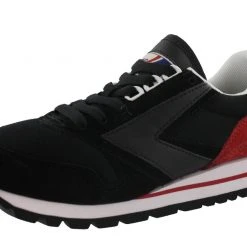 Brooks Women Retro Lightweight Running Sneakers Chariot 43 Brooks Women Retro Lightweight Running Sneakers Chariot