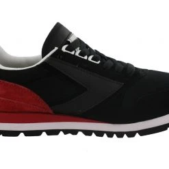 Brooks Women Retro Lightweight Running Sneakers Chariot 44 Brooks Women Retro Lightweight Running Sneakers Chariot