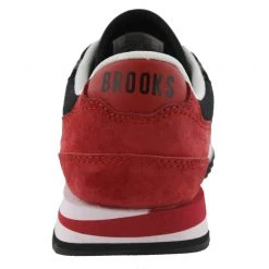 Brooks Women Retro Lightweight Running Sneakers Chariot 46 Brooks Women Retro Lightweight Running Sneakers Chariot