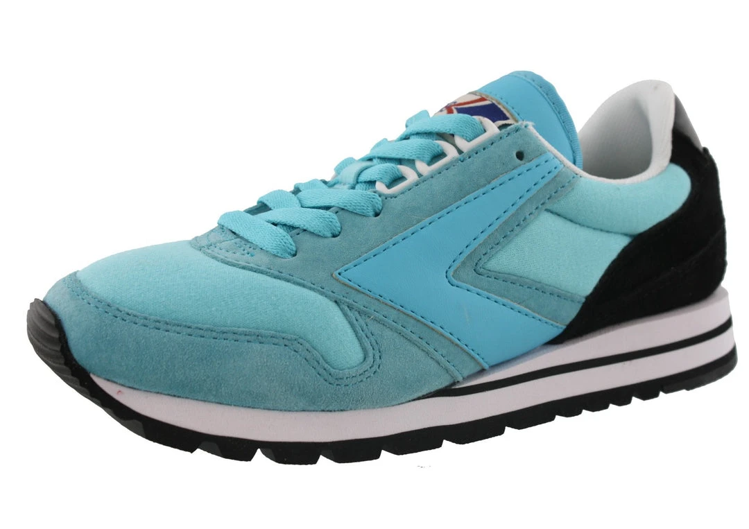 Brooks Women Retro Lightweight Running Sneakers Chariot 21 Brooks Women Retro Lightweight Running Sneakers Chariot