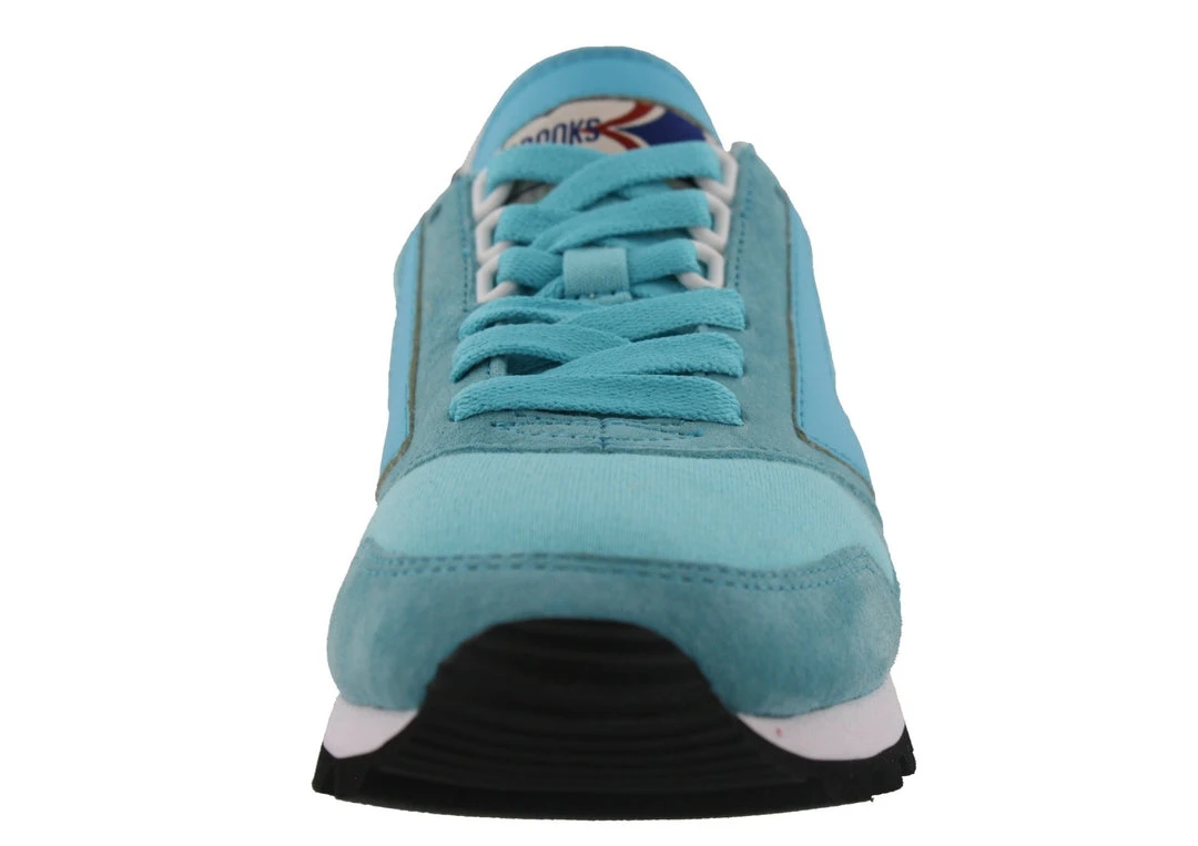 Brooks Women Retro Lightweight Running Sneakers Chariot 23 Brooks Women Retro Lightweight Running Sneakers Chariot