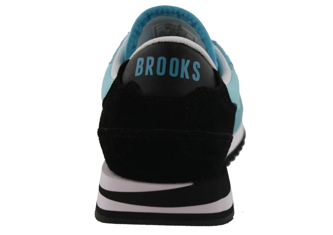 Brooks Women Retro Lightweight Running Sneakers Chariot 24 Brooks Women Retro Lightweight Running Sneakers Chariot