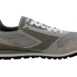 Brooks Mens Retro Walking Running Sneakers Chariot