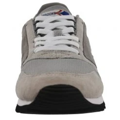 Brooks Mens Retro Walking Running Sneakers Chariot