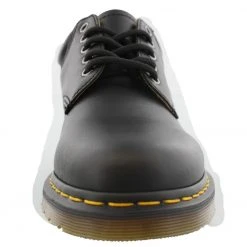 Dr. Martens Mens AirWair Air Cushion Sole Leather Boots Gaucho