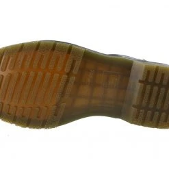 Dr. Martens Mens AirWair Air Cushion Sole Leather Boots Gaucho