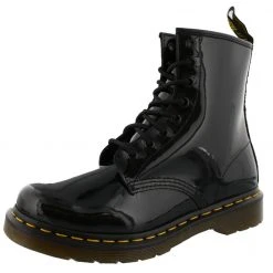 Dr. Martens Dr Martens Women's 1460 Slip Resistant Boots