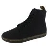 Dr. Martens Men's Alfie Canvas AirWair Air Cushion Sole Durable 8 Eye Boots