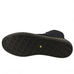 Dr. Martens Men's Alfie Canvas AirWair Air Cushion Sole Durable 8 Eye Boots