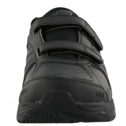 Avia Men 4E Wide Width Dual Straps Trail Walking Running Sneakers