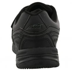 Avia Men 4E Wide Width Dual Straps Trail Walking Running Sneakers