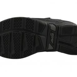 Avia Men 4E Wide Width Dual Straps Trail Walking Running Sneakers