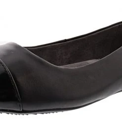 Softwalk Women's Napa Wide Width Slip On Ballerina Flats 64 Softwalk Women's Napa Wide Width Slip On Ballerina Flats