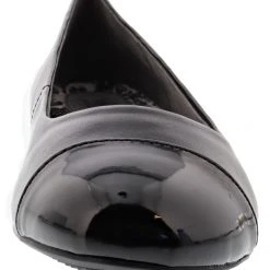 Softwalk Women's Napa Slip On Ballerina Flats