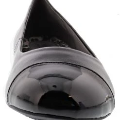 Softwalk Women's Napa Wide Width Slip On Ballerina Flats 66 Softwalk Women's Napa Wide Width Slip On Ballerina Flats