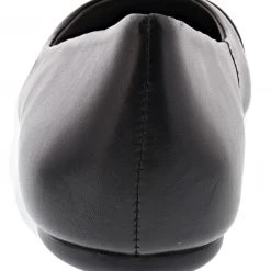 Softwalk Women's Napa Slip On Ballerina Flats