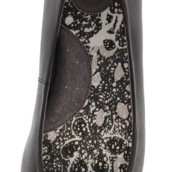 Softwalk Women's Napa Slip On Ballerina Flats