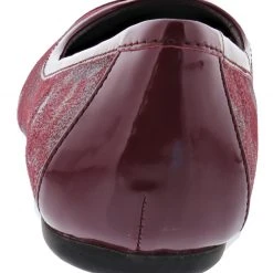 Softwalk Women's Napa Slip On Ballerina Flats