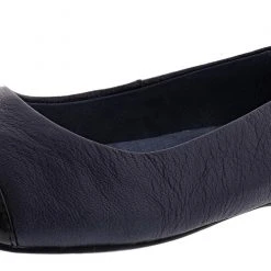 Softwalk Women's Napa Slip On Ballerina Flats