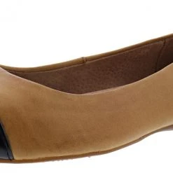 Softwalk Women's Napa Wide Width Slip On Ballerina Flats 41 Softwalk Women's Napa Wide Width Slip On Ballerina Flats