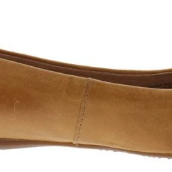 Softwalk Women's Napa Narrow Width Slip On Ballerina Flats