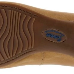 Softwalk Women's Napa Narrow Width Slip On Ballerina Flats