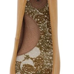 Softwalk Women's Napa Slip On Ballerina Flats