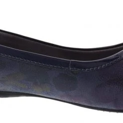 Softwalk Women's Napa Slip On Ballerina Flats