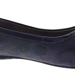 Softwalk Women's Napa Wide Width Slip On Ballerina Flats 60 Softwalk Women's Napa Wide Width Slip On Ballerina Flats