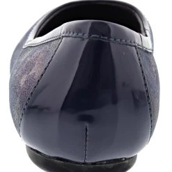 Softwalk Women's Napa Slip On Ballerina Flats