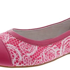 Softwalk Women's Napa Narrow Width Slip On Ballerina Flats