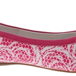 Softwalk Women's Napa Slip On Ballerina Flats