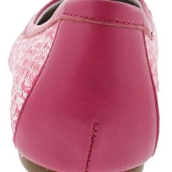 Softwalk Women's Napa Slip On Ballerina Flats