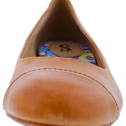 Softwalk Women's Napa Slip On Ballerina Flats