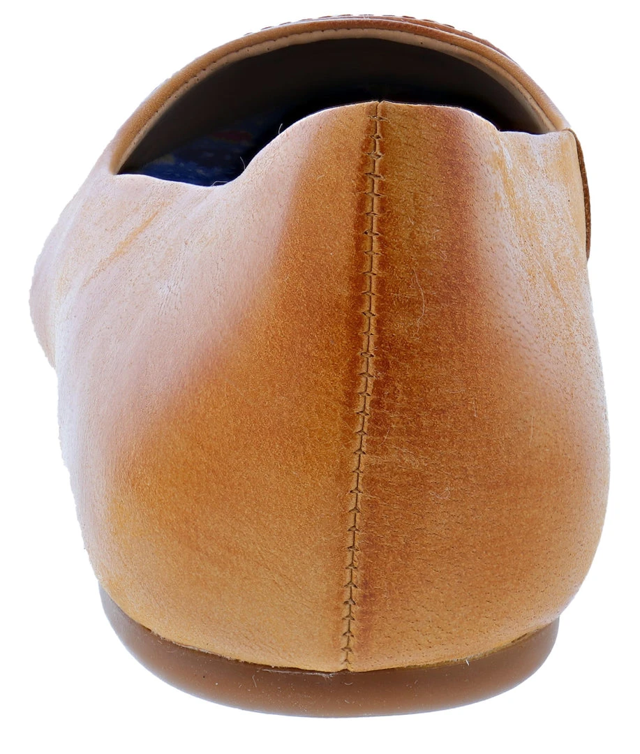 Softwalk Women's Napa Wide Width Slip On Ballerina Flats 22 Softwalk Women's Napa Wide Width Slip On Ballerina Flats