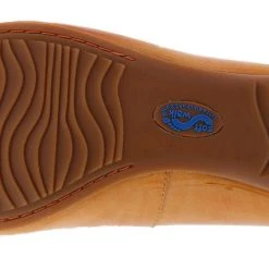 Softwalk Women's Napa Narrow Width Slip On Ballerina Flats