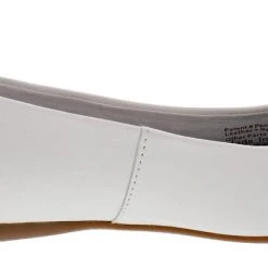 Softwalk Women's Napa Narrow Width Slip On Ballerina Flats