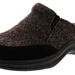 Softwalk Women's Alcon Narrow Width Slip On Clogs