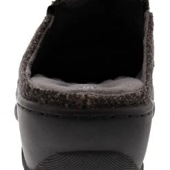 Softwalk Women's Alcon Narrow Width Slip On Clogs