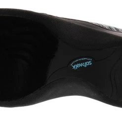 Softwalk Women's Alcon Narrow Width Slip On Clogs